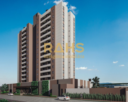 Imagem Apartamento com 3 Quartos à Venda, 78 m² em Anita Garibaldi - Joinville Imagem Apartamento com 3 Quartos à Venda, 78 m² em Anita Garibaldi - Joinville