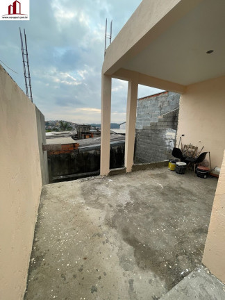 Imagem Sobrado com 2 Quartos à Venda, em Jardim Vitoria - Caieiras Imagem Sobrado com 2 Quartos à Venda, em Jardim Vitoria - Caieiras