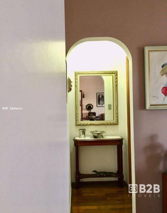 Imagem Cobertura com 4 Quartos à Venda, 311 m² em Centro - Bauru