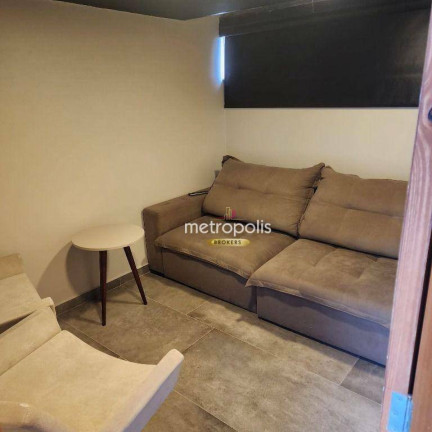 Imagem Cobertura com 4 Quartos à Venda, 137 m² em Barcelona - São Caetano Do Sul Imagem Cobertura com 4 Quartos à Venda, 137 m² em Barcelona - São Caetano Do Sul