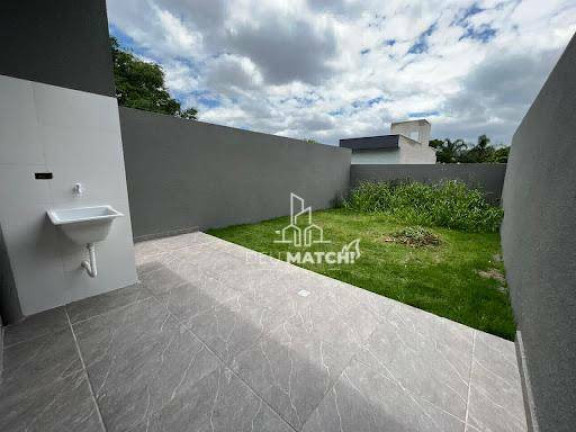 Imagem Casa com 2 Quartos à Venda, 65 m² em Jardim Imperial - Atibaia