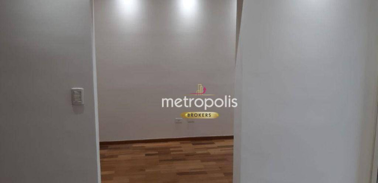 Imagem Apartamento com 2 Quartos à Venda, 124 m² em Nova Petrópolis - São Bernardo Do Campo