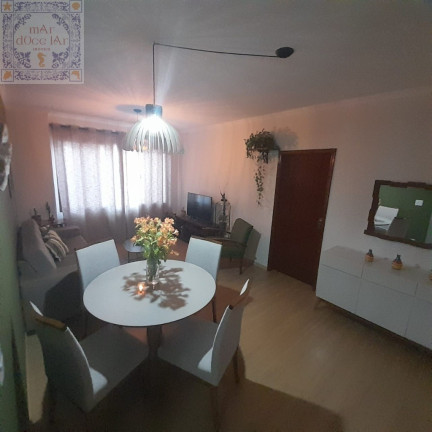 Apartamento com 3 Quartos à Venda, 104 m² em Ponta Da Praia - Santos