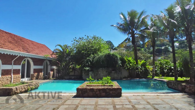 Imagem Casa de Condomínio com 6 Quartos à Venda, 1.360 m² em Tamboré - Barueri Imagem Casa de Condomínio com 6 Quartos à Venda, 1.360 m² em Tamboré - Barueri