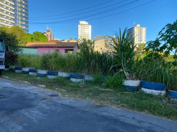 Terreno à Venda, 1.000 m² em Parque Valentina Miranda - Macaé