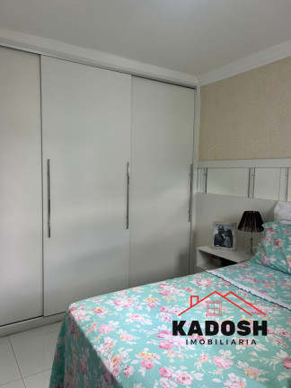 Imagem Apartamento com 3 Quartos à Venda, 75 m² em Queimadinha - Feira De Santana