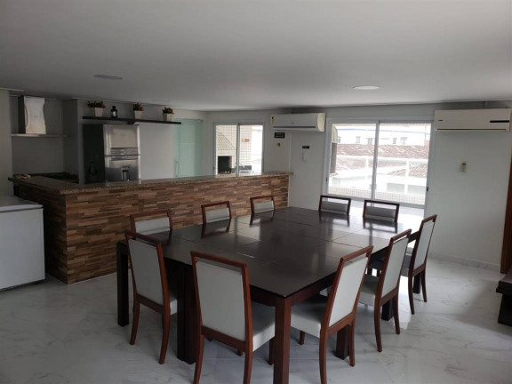 Imagem Apartamento com 2 Quartos à Venda, 84 m² em Boqueirão - Praia Grande Imagem Apartamento com 2 Quartos à Venda, 84 m² em Boqueirão - Praia Grande