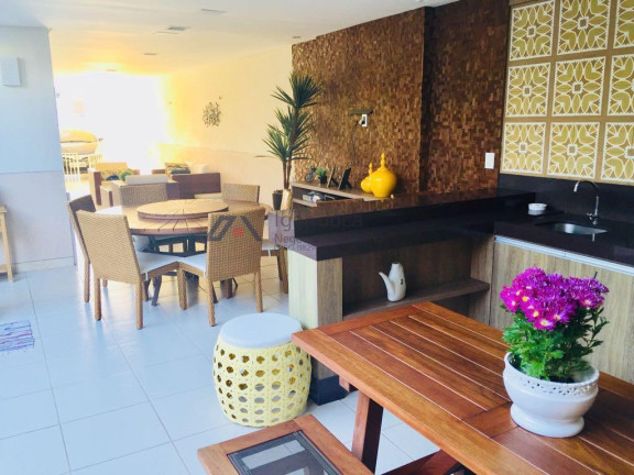 Imagem Casa com 4 Quartos à Venda, 270 m² em José De Alencar - Fortaleza Imagem Casa com 4 Quartos à Venda, 270 m² em José De Alencar - Fortaleza