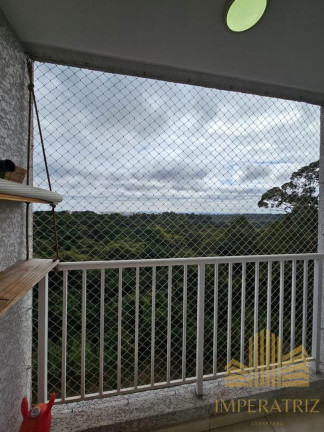 Imagem Apartamento com 2 Quartos à Venda, 48 m² em Campanário - Diadema Imagem Apartamento com 2 Quartos à Venda, 48 m² em Campanário - Diadema