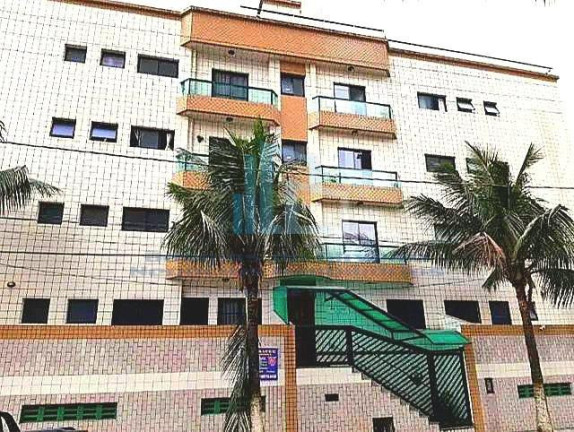 Imagem Apartamento com 1 Quarto à Venda, 40 m² em Tupi - Praia Grande Imagem Apartamento com 1 Quarto à Venda, 40 m² em Tupi - Praia Grande