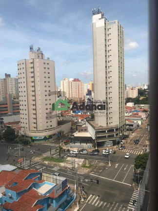 Imagem Apartamento com 2 Quartos à Venda, 145 m² em Centro - Campinas