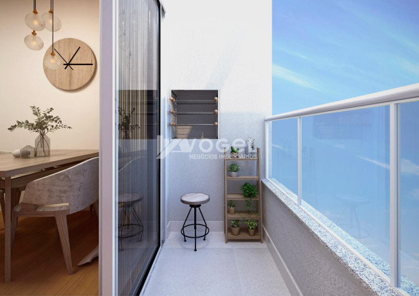 Imagem Apartamento com 2 Quartos à Venda, 44 m² em Zona Norte - Porto Alegre Imagem Apartamento com 2 Quartos à Venda, 44 m² em Zona Norte - Porto Alegre