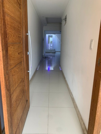 Imagem Casa com 5 Quartos para Alugar, 150 m² em Sim - Feira De Santana