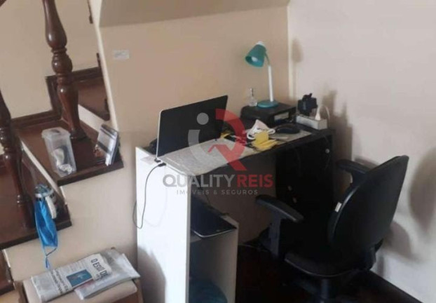 Imagem Sobrado com 4 Quartos à Venda, 284 m² em Jardim Japao - São Paulo