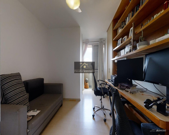 Imagem Apartamento com 4 Quartos à Venda, 220 m² em Vila Andrade - São Paulo Imagem Apartamento com 4 Quartos à Venda, 220 m² em Vila Andrade - São Paulo