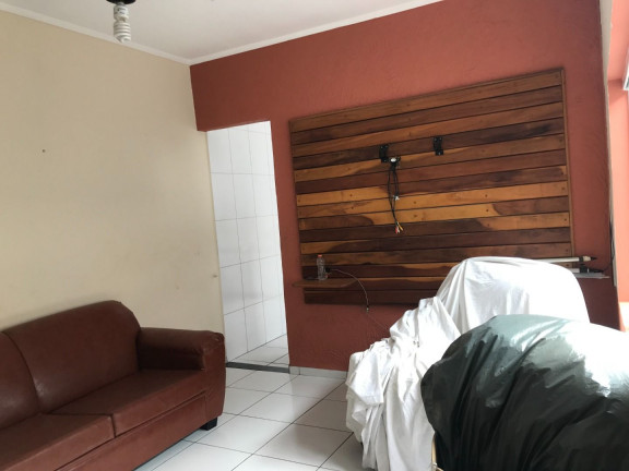 Imagem Casa com 2 Quartos à Venda, 95 m² em Maracanã - Praia Grande