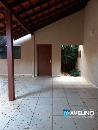 Imagem Casa com 4 Quartos à Venda, 191 m² em Vila Alba - Campo Grande Imagem Casa com 4 Quartos à Venda, 191 m² em Vila Alba - Campo Grande