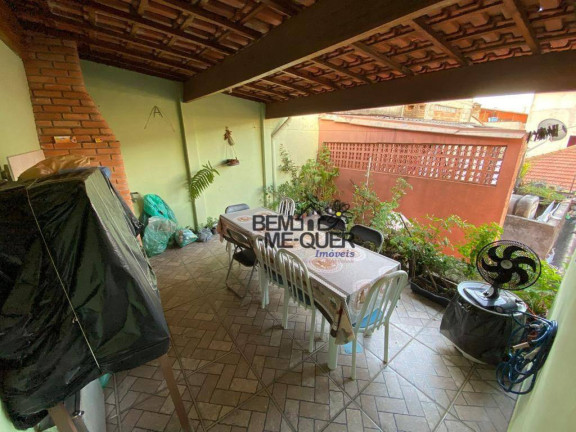 Imagem Sobrado com 4 Quartos à Venda, 150 m² em Jardim Pirituba - São Paulo Imagem Sobrado com 4 Quartos à Venda, 150 m² em Jardim Pirituba - São Paulo