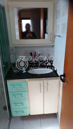 Imagem Apartamento com 3 Quartos à Venda, 76 m² em Vila Gilda - Santo André Imagem Apartamento com 3 Quartos à Venda, 76 m² em Vila Gilda - Santo André