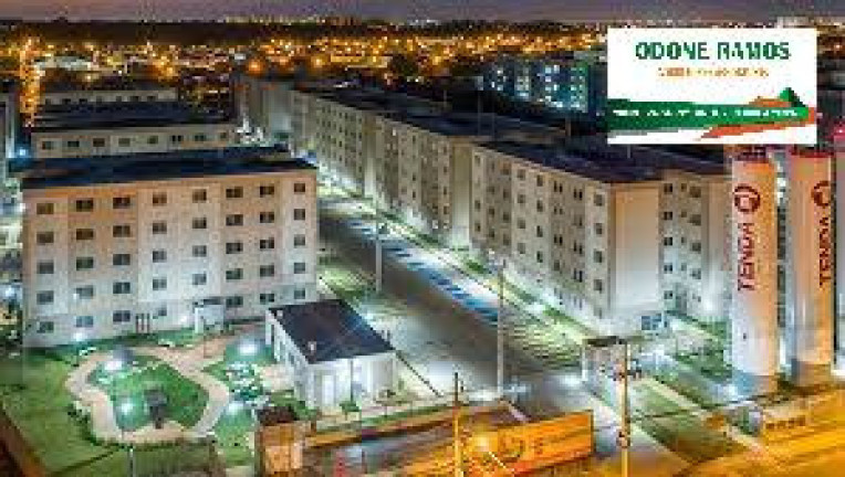 Imagem Apartamento com 2 Quartos à Venda, 72 m² em Estância Velha - Canoas