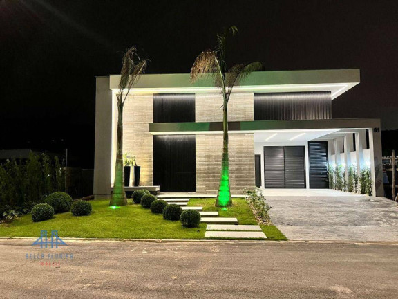 Casa com 3 Quartos à Venda, 174 m² em Pedra Branca - Palhoça