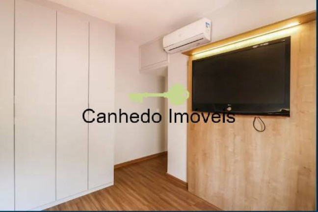 Imagem Casa com 4 Quartos à Venda, 140 m² em Moema - São Paulo