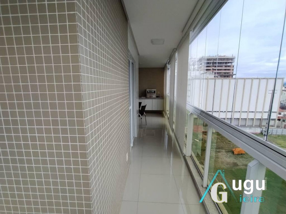 Imagem Apartamento com 3 Quartos à Venda, 140 m² em Centro - Guarapari