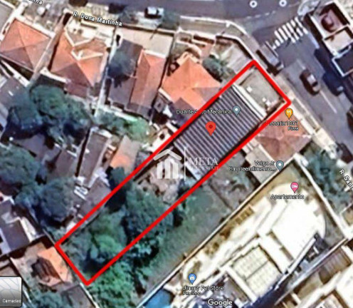 Imagem Imóvel à Venda, 595 m² em Santana - São Paulo Imagem Imóvel à Venda, 595 m² em Santana - São Paulo