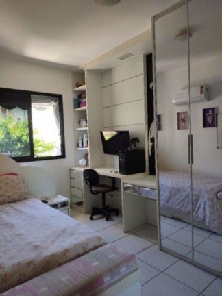 Imagem Apartamento com 4 Quartos à Venda, 100 m² em Costa Azul - Salvador