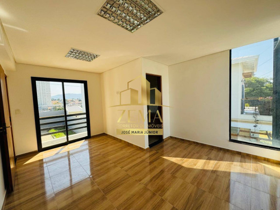 Imagem Casa de Condomínio com 3 Quartos à Venda, 260 m² em Vila Oliveira - Mogi Das Cruzes Imagem Casa de Condomínio com 3 Quartos à Venda, 260 m² em Vila Oliveira - Mogi Das Cruzes