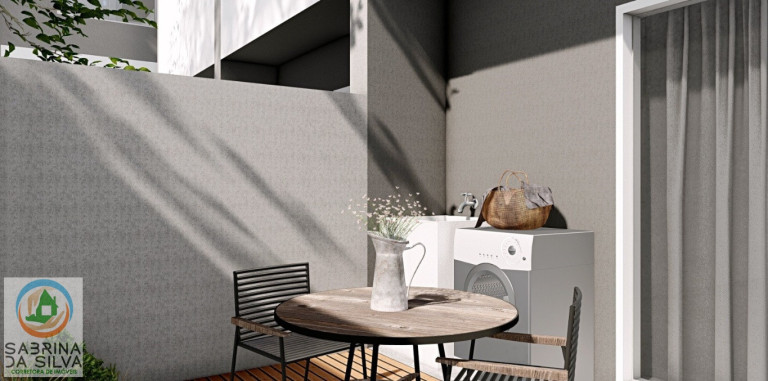 Imagem Casa com 2 Quartos à Venda, 70 m² em Itoupava Central - Blumenau Imagem Casa com 2 Quartos à Venda, 70 m² em Itoupava Central - Blumenau