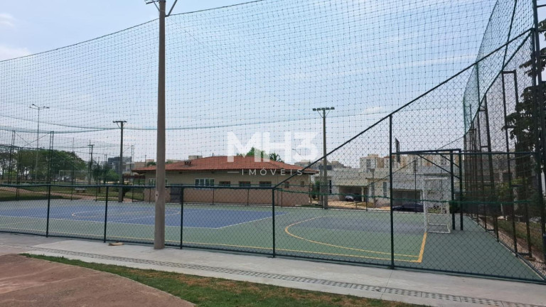 Imagem Terreno à Venda, 250 m² em Residencial Real Parque Sumaré - Sumaré Imagem Terreno à Venda, 250 m² em Residencial Real Parque Sumaré - Sumaré