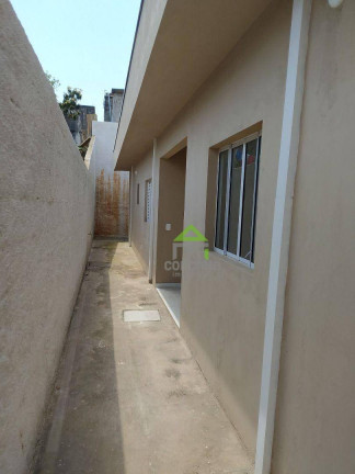 Imagem Casa com 2 Quartos à Venda, 72 m² em Jardim Japão (caucaia Do Alto) - Cotia