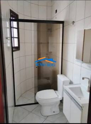 Imagem Casa de Condomínio com 2 Quartos à Venda, 73 m² em Pestana - Osasco