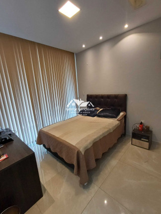 Imagem Casa com 5 Quartos à Venda, 200 m² em Vila São Luís - Duque De Caxias