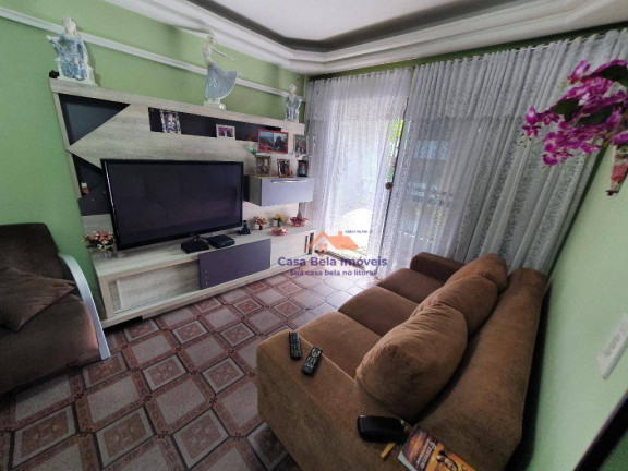 Imagem Apartamento com 2 Quartos à Venda, 83 m² em Aviação - Praia Grande