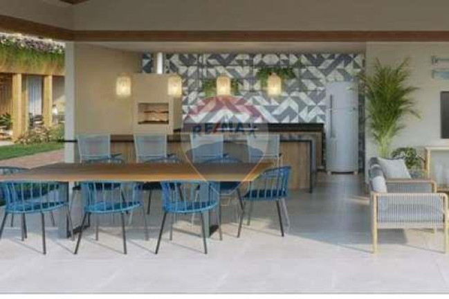 Imagem Apartamento com 2 Quartos à Venda, 63 m² em Praia De Itacimirim - Camaçari Imagem Apartamento com 2 Quartos à Venda, 63 m² em Praia De Itacimirim - Camaçari
