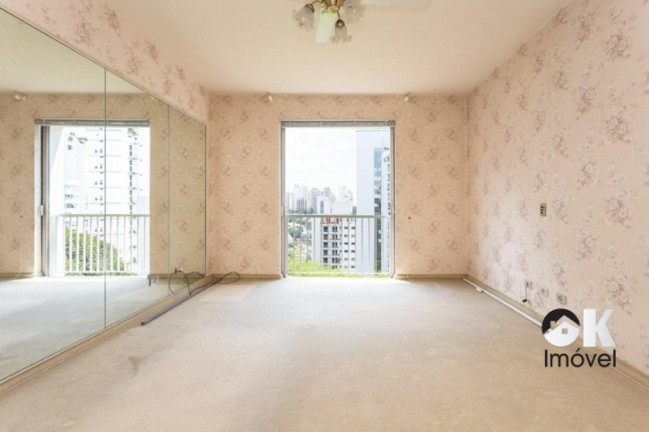 Imagem Apartamento com 4 Quartos à Venda, 468 m² em Higienópolis - São Paulo Imagem Apartamento com 4 Quartos à Venda, 468 m² em Higienópolis - São Paulo