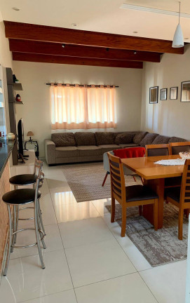 Imagem Casa com 4 Quartos à Venda, 300 m² em Residencial Portal Da Mantiqueira - Taubaté