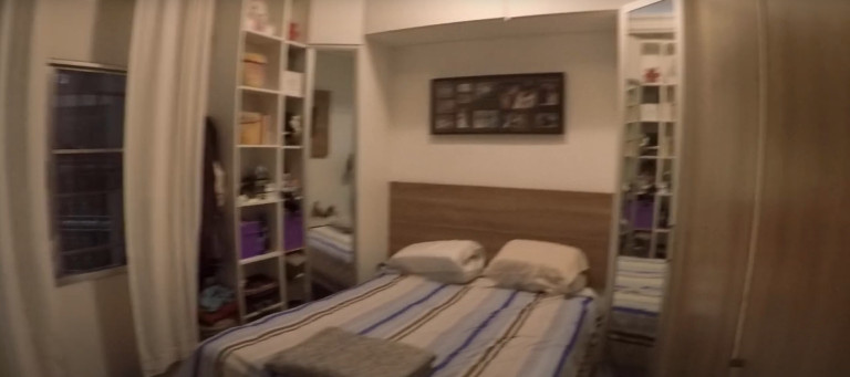 Imagem Apartamento com 4 Quartos à Venda, 170 m² em Vila Firmiano Pinto - São Paulo