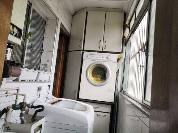 Imagem Cobertura com 4 Quartos à Venda, 144 m² em Vila Ivone - São Paulo