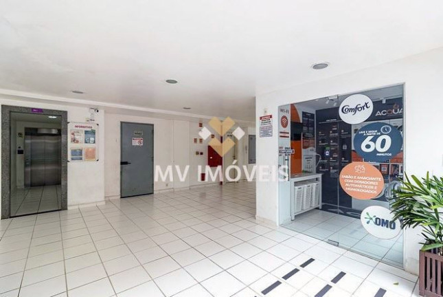 Imagem Apartamento com 2 Quartos à Venda, 52 m² em Tapanã (icoaraci) - Belém