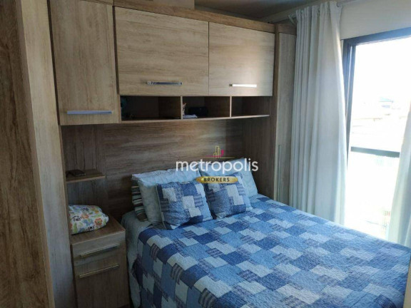 Imagem Cobertura com 2 Quartos à Venda, 100 m² em Santa Teresinha - Santo André Imagem Cobertura com 2 Quartos à Venda, 100 m² em Santa Teresinha - Santo André