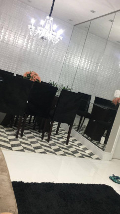 Imagem Apartamento com 3 Quartos à Venda, 84 m² em Alphaville - Barueri Imagem Apartamento com 3 Quartos à Venda, 84 m² em Alphaville - Barueri