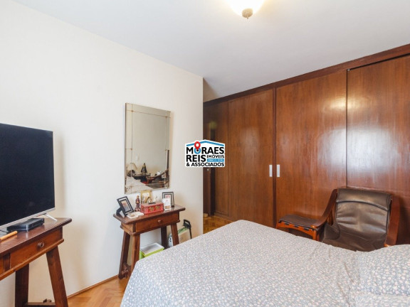 Imagem Apartamento com 4 Quartos à Venda, 200 m² em Campo Belo - São Paulo Imagem Apartamento com 4 Quartos à Venda, 200 m² em Campo Belo - São Paulo