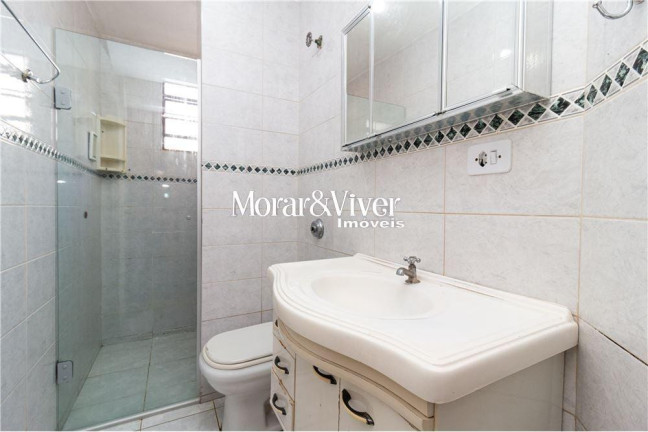 Imagem Apartamento com 3 Quartos à Venda, 58 m² em Portão - Curitiba