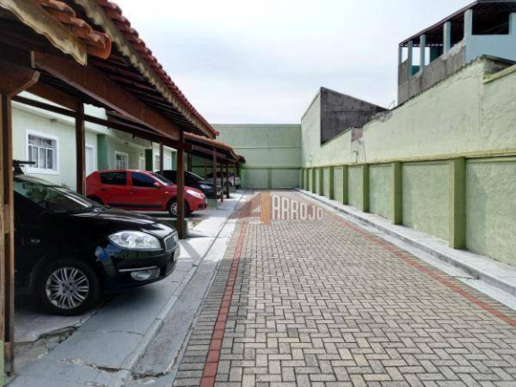 Sobrado com 3 Quartos à Venda, 132 m² em Vila Esperança - São Paulo