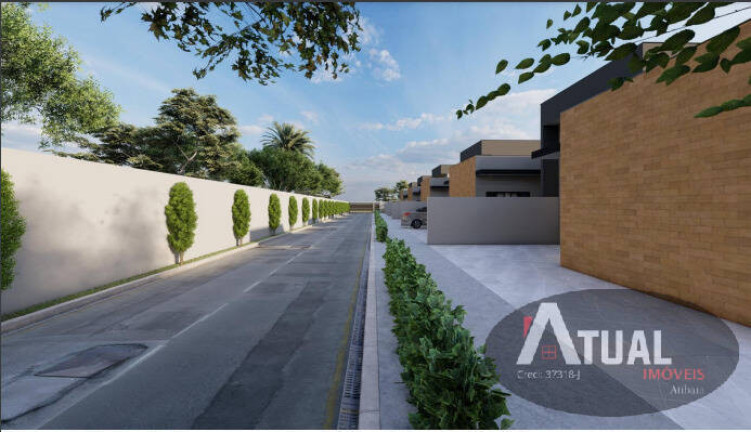 Imagem Casa com 3 Quartos à Venda, 100 m² em Jardim Estância Brasil - Atibaia Imagem Casa com 3 Quartos à Venda, 100 m² em Jardim Estância Brasil - Atibaia