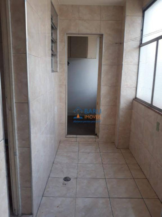 Imagem Apartamento com 3 Quartos para Alugar, 130 m² em Santa Cecília - São Paulo