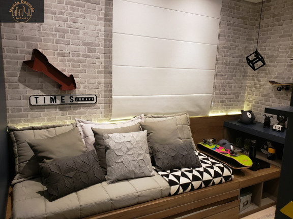 Imagem Apartamento com 2 Quartos à Venda, 58 m² em Vila Gonçalves - São Bernardo Do Campo Imagem Apartamento com 2 Quartos à Venda, 58 m² em Vila Gonçalves - São Bernardo Do Campo